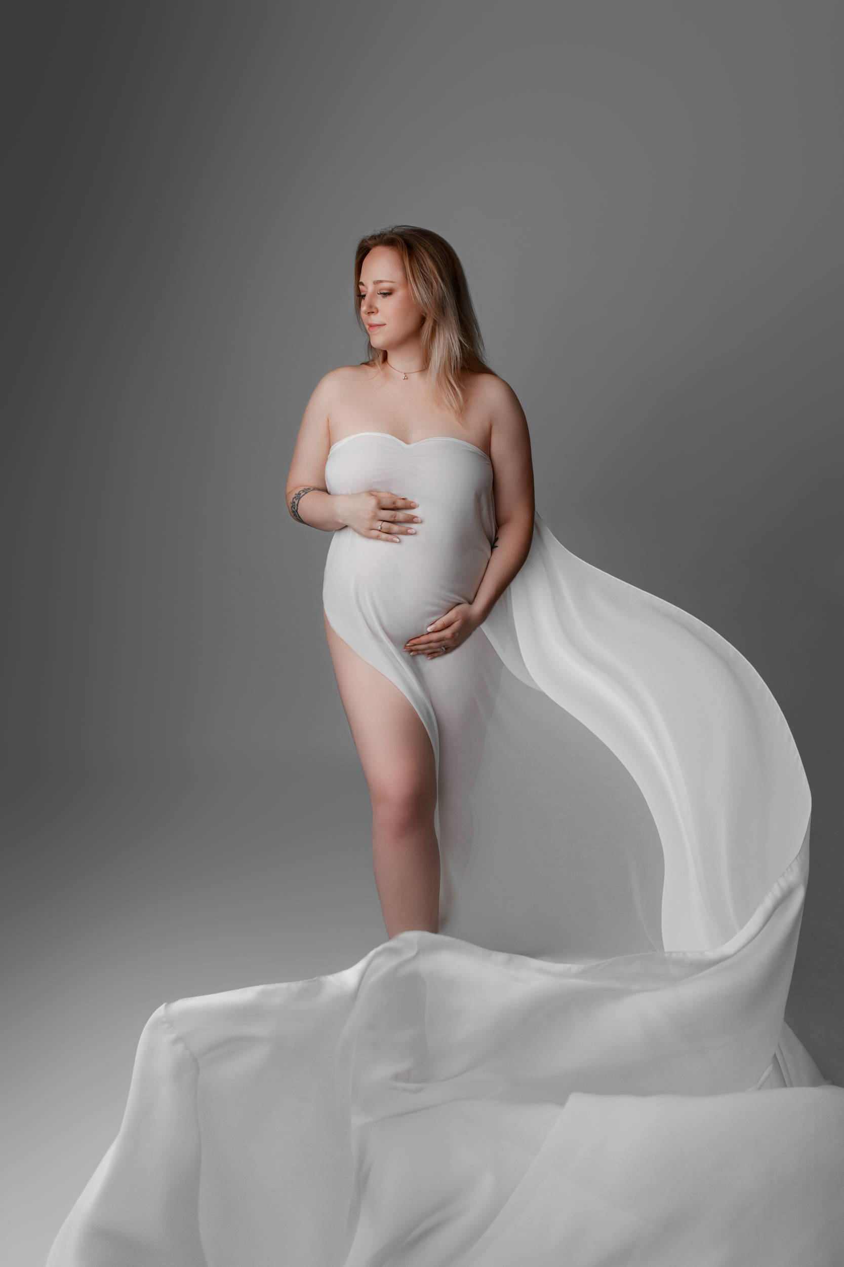 babybauch schwangerschaft shooting stuttgart